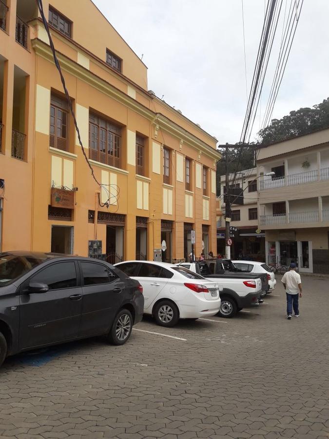 Casa Da Nonna Pousada Santa Teresa  Exterior photo